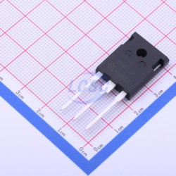 Infineon IKW08T120