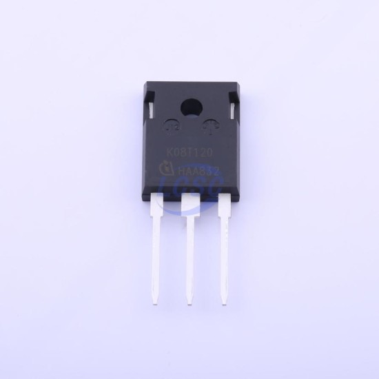 Infineon IKW08T120