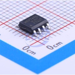 Infineon IRF7907TRPBF