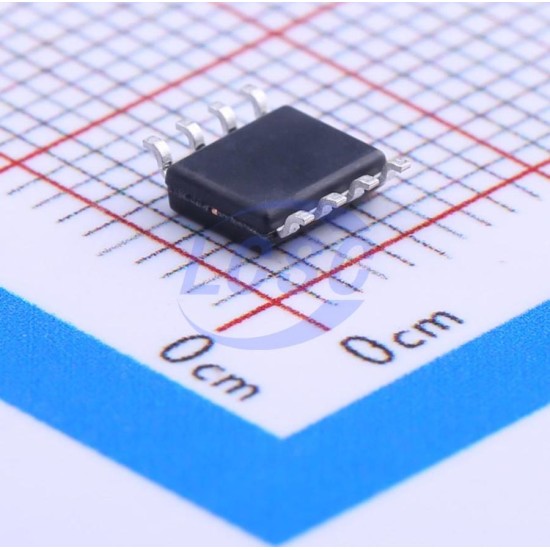 Infineon IRF7907TRPBF