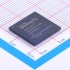 AMD/XILINX XC6SLX25-2CSG324C