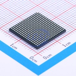 AMD/XILINX XC6SLX25-2CSG324C AMD/XILINX XC6SLX25-2CSG324C