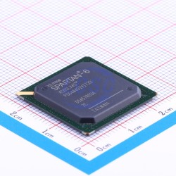 AMD/XILINX XC6SLX45-2FGG484C