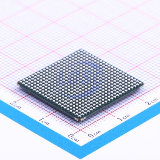 AMD/XILINX XC6SLX45-2FGG484C