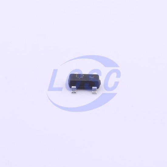 LRC LBAS40-06LT1G LRC LBAS40-06LT1G