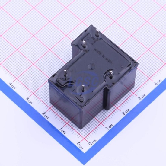 NF(Ningbo Forward Relay Corp) NT90RHCE24CB0.9