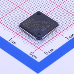 ST STM32L071RZT6 ST STM32L071RZT6