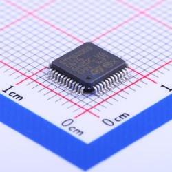 ST STM8S005C6T6TR ST STM8S005C6T6TR