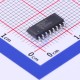 MICROCHIP MCP3208-CI/SL