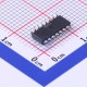 MICROCHIP MCP3208-CI/SL