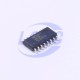MICROCHIP MCP3208-CI/SL