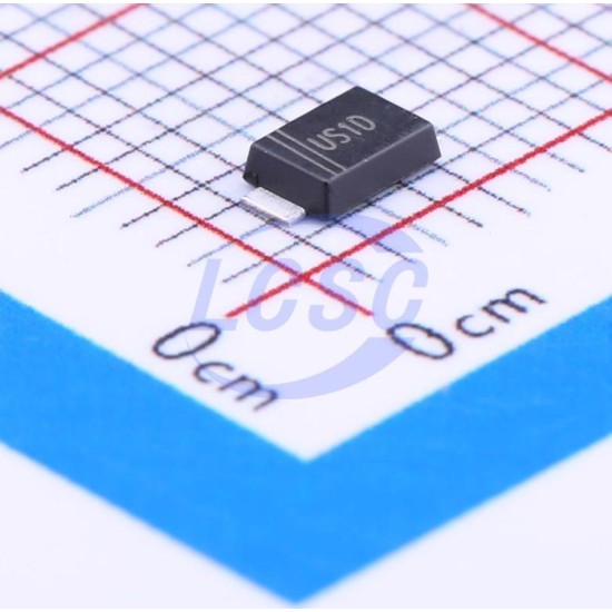 Jingdao Microelectronics US1DF Jingdao Microelectronics US1DF