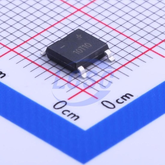 Jingdao Microelectronics TB10S-10 Jingdao Microelectronics TB10S-10