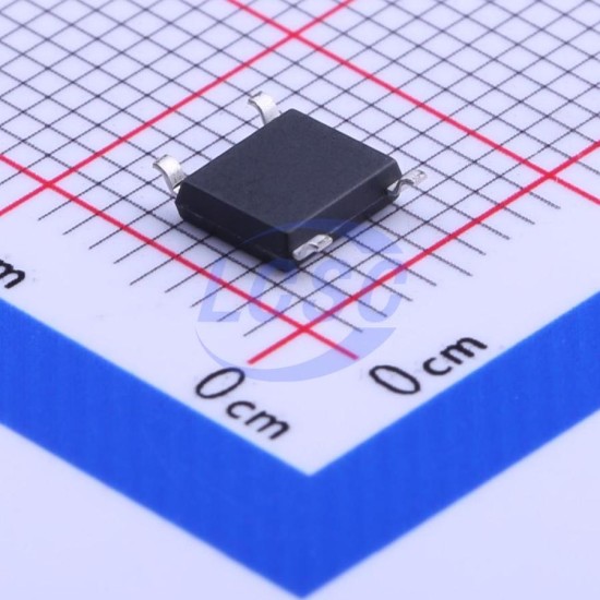 Jingdao Microelectronics TB10S-10 Jingdao Microelectronics TB10S-10
