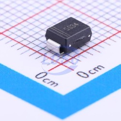 Jingdao Microelectronics SS34B Jingdao Microelectronics SS34B