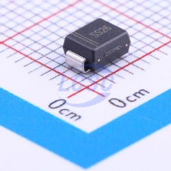 Jingdao Microelectronics SS26B Jingdao Microelectronics SS26B