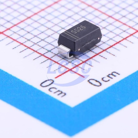 Jingdao Microelectronics SS26 Jingdao Microelectronics SS26