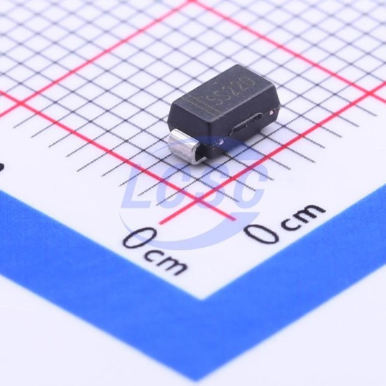 Jingdao Microelectronics SS220 Jingdao Microelectronics SS220