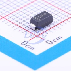 Jingdao Microelectronics SS215