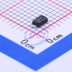Jingdao Microelectronics SMF6.5A