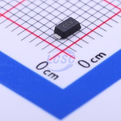 Jingdao Microelectronics SMF45CA