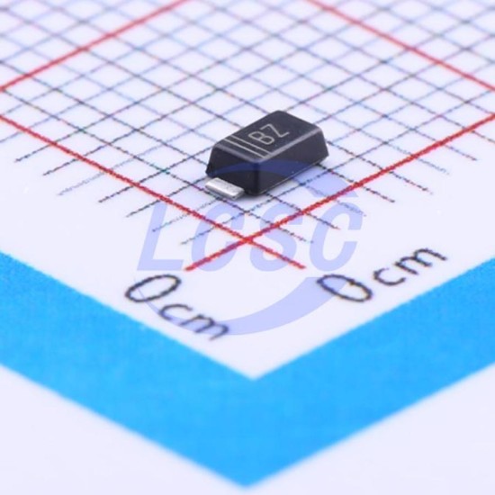 Jingdao Microelectronics SMF24A Jingdao Microelectronics SMF24A