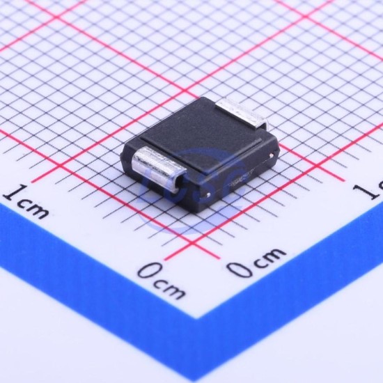 Jingdao Microelectronics SMDJ150CA Jingdao Microelectronics SMDJ150CA