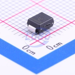 Jingdao Microelectronics SMBJ5.0A Jingdao Microelectronics SMBJ5.0A