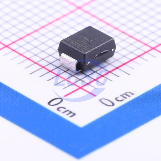 Jingdao Microelectronics SMBJ5.0A Jingdao Microelectronics SMBJ5.0A