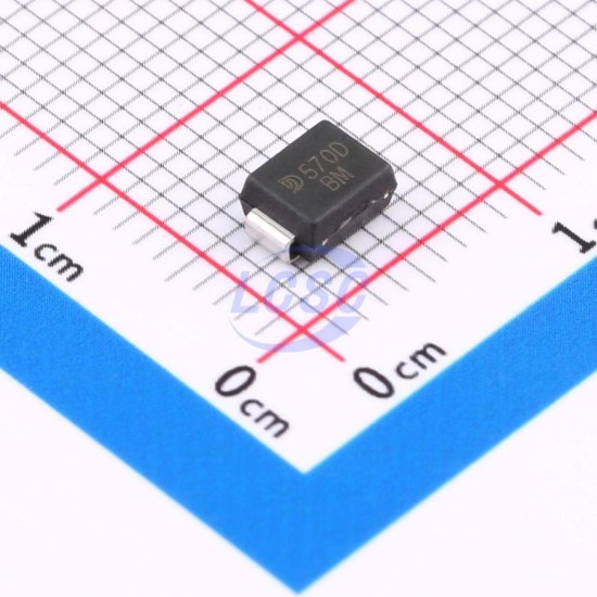 Jingdao Microelectronics SMBJ15CA Jingdao Microelectronics SMBJ15CA