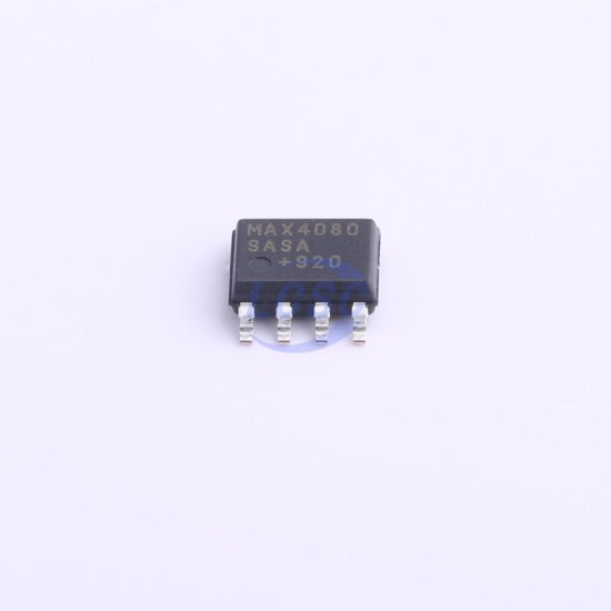 MAXIM MAX4080SASA+T MAXIM MAX4080SASA+T