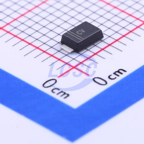 Jingdao Microelectronics SMAFJ45A