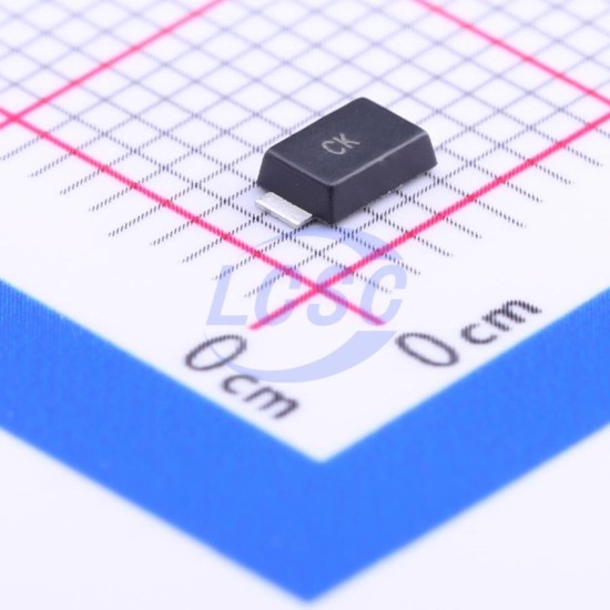 Jingdao Microelectronics SMAFJ30CA Jingdao Microelectronics SMAFJ30CA