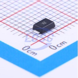 Jingdao Microelectronics SMAFJ24CA Jingdao Microelectronics SMAFJ24CA