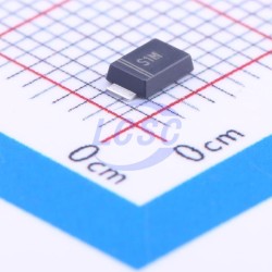 Jingdao Microelectronics S1MF Jingdao Microelectronics S1MF