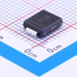 Jingdao Microelectronics RS5MC Jingdao Microelectronics RS5MC