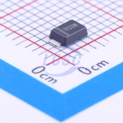 Jingdao Microelectronics RS3MF Jingdao Microelectronics RS3MF