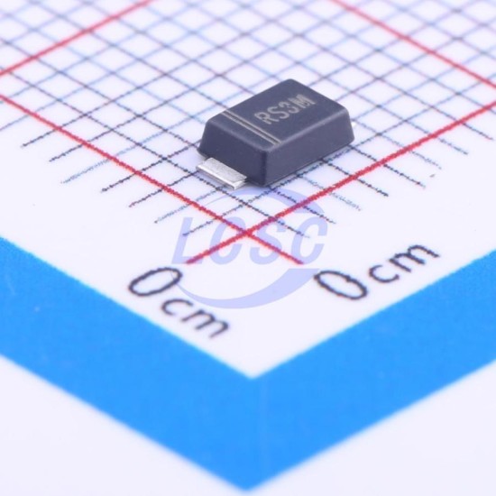Jingdao Microelectronics RS3MF Jingdao Microelectronics RS3MF