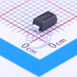 Jingdao Microelectronics RS1J Jingdao Microelectronics RS1J