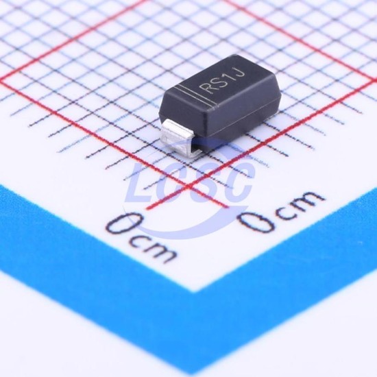 Jingdao Microelectronics RS1J Jingdao Microelectronics RS1J