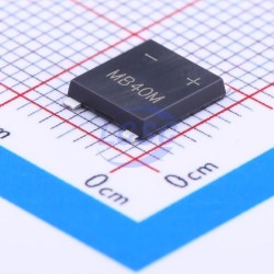 Jingdao Microelectronics MSB40M