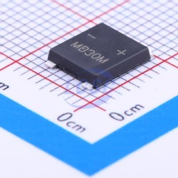 Jingdao Microelectronics MSB30M