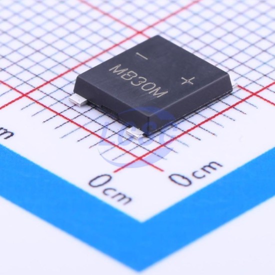 Jingdao Microelectronics MSB30M Jingdao Microelectronics MSB30M