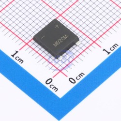 Jingdao Microelectronics MSB20M