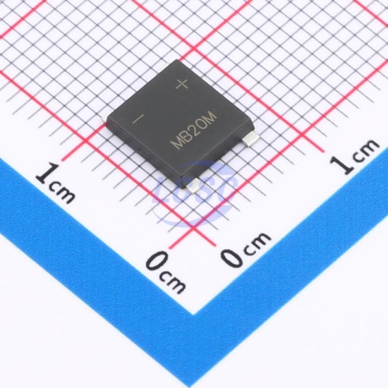 Jingdao Microelectronics MSB20M Jingdao Microelectronics MSB20M