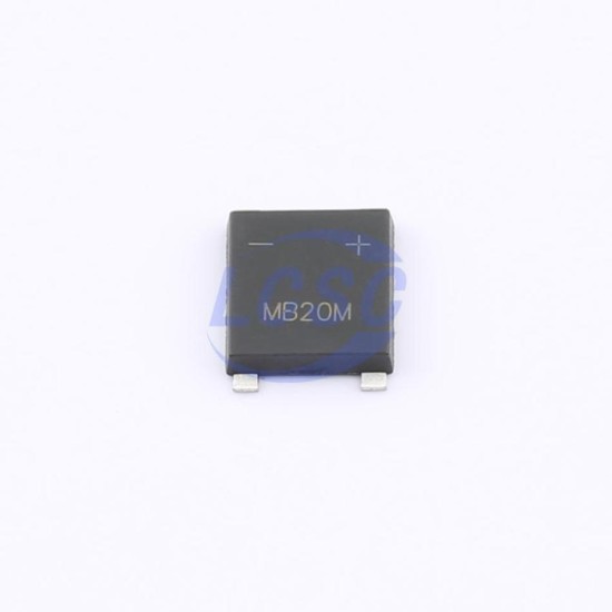 Jingdao Microelectronics MSB20M Jingdao Microelectronics MSB20M