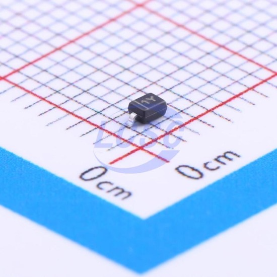 Jingdao Microelectronics MM3Z7V5 Jingdao Microelectronics MM3Z7V5