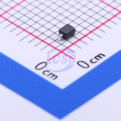 Jingdao Microelectronics MM3Z6V2 Jingdao Microelectronics MM3Z6V2