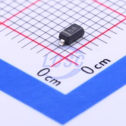Jingdao Microelectronics MM1Z9V1 Jingdao Microelectronics MM1Z9V1