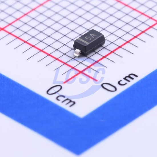 Jingdao Microelectronics MM1Z9V1 Jingdao Microelectronics MM1Z9V1